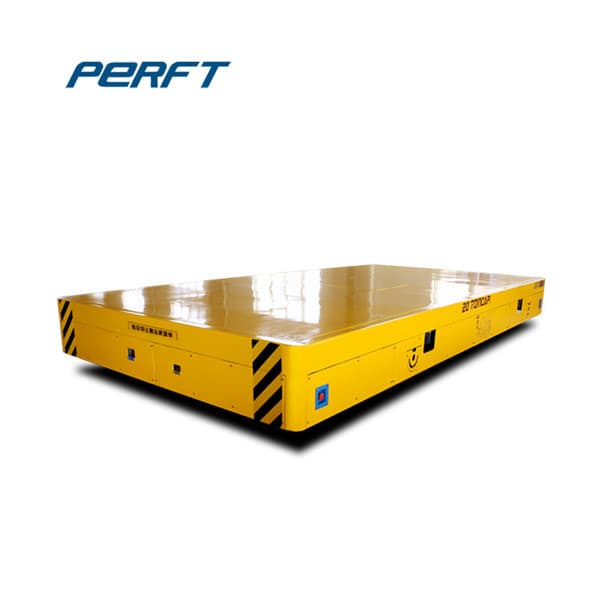 <h3>Coil Transfer Cart - Electric Transfer Trolleys for Metal </h3>
